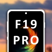 Wallpaper for Oppo F19 pro