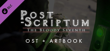 Post Scriptum: Supporter Edition Upgrade