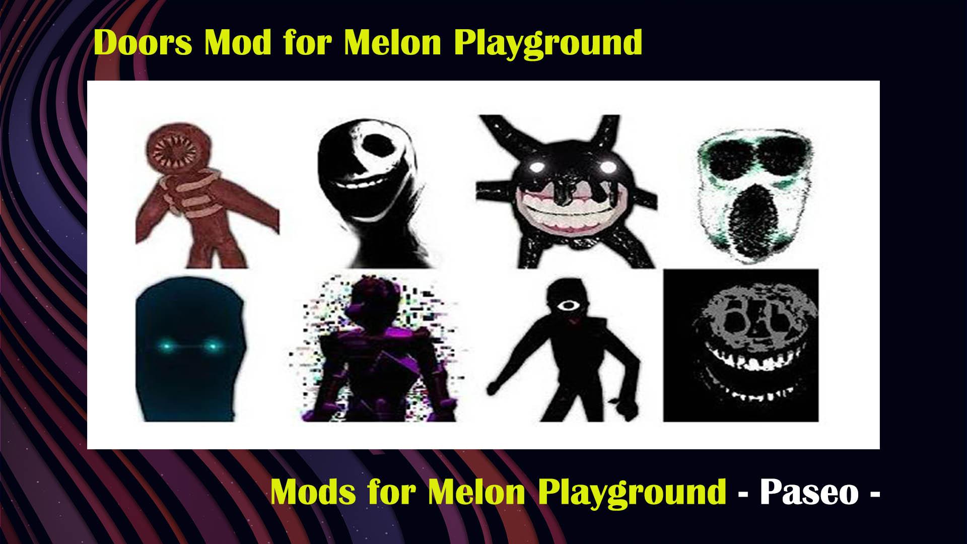 Melon Playground Unblocked: 2023 Guide To Play Melon Playground