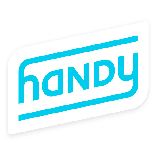 Handy - Book home services