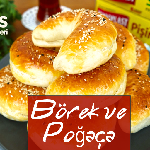 Börek ve Poğaça Tarifleri