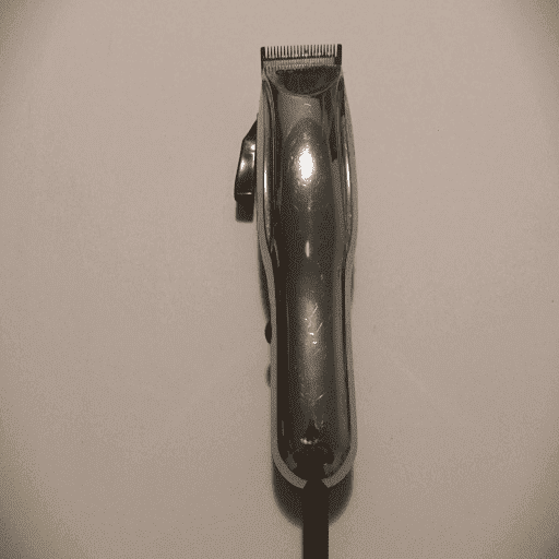Hair Trimmer Sounds