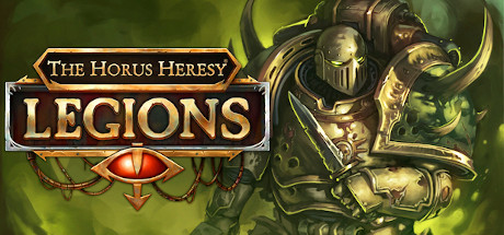 Horus Heresy: Legions