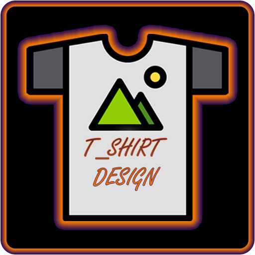 T Shirt Design - T Shirts Art