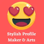 Stylish Bio Profile Maker
