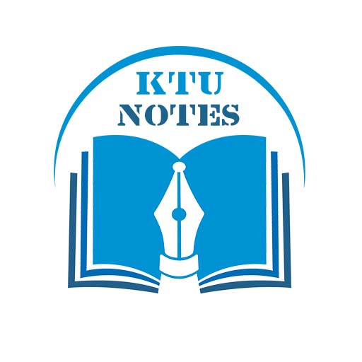 KTU NOTES