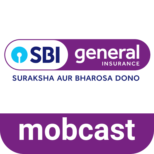 SBI General MobCast