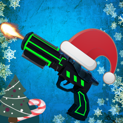 Gun Flip: Pistol Gun Shot game