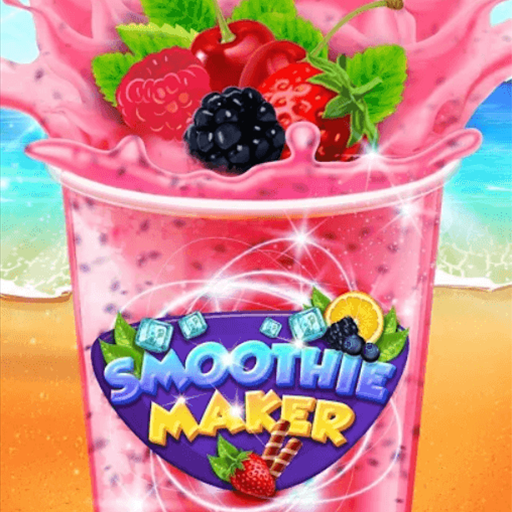 Game hotsell smoothie maker