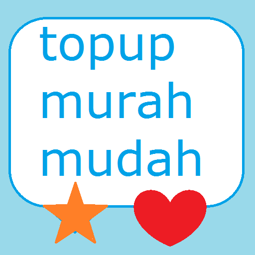 Daftar Ahli Topup Prepaid Mura