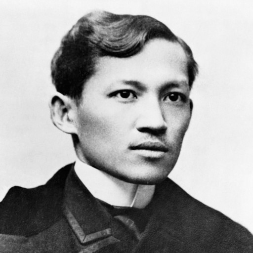 Jose Rizal Reviewer