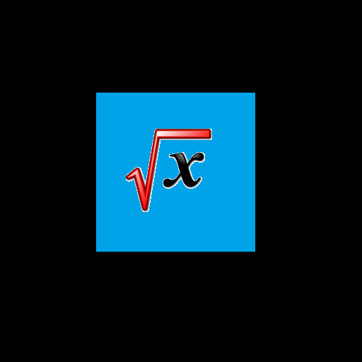 SQUARE ROOT CALCULATOR