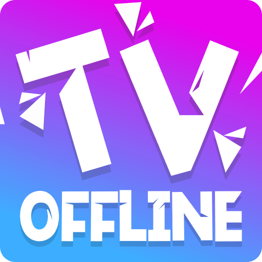 TV Tanpa Kuota Internet Offline