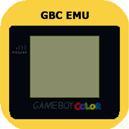 GBC Emulator