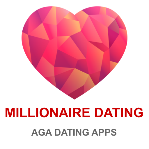 Millionaire Dating App - AGA