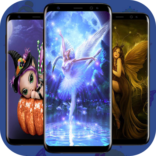 Fairy Wallpapers and Images of
