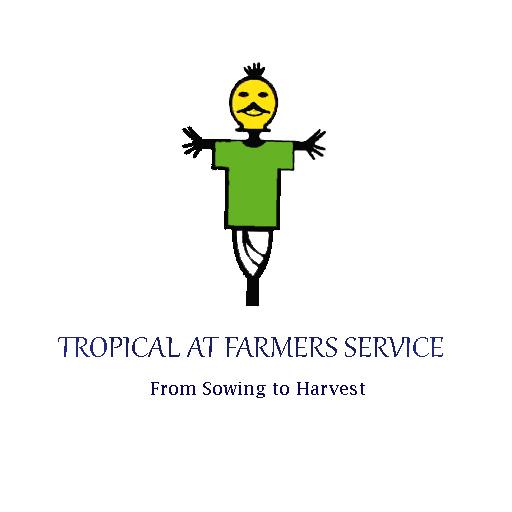 TROPICAL AGRO FARMER APP