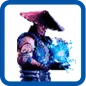 Mortal Heroes - Pixel Art