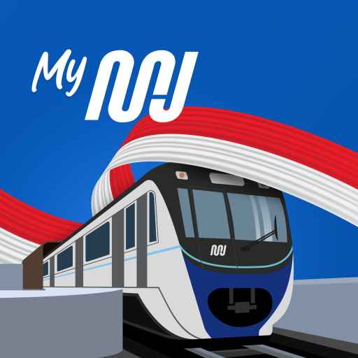 MyMRTJ