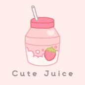 Cute Juice tema +HOME