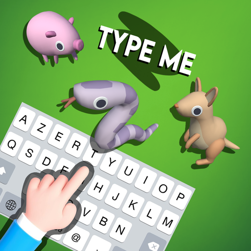 Type Rush