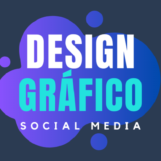 Design Gráfico para Social Med