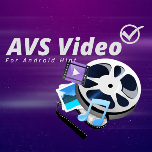 Avz Video Editor Walkthrough