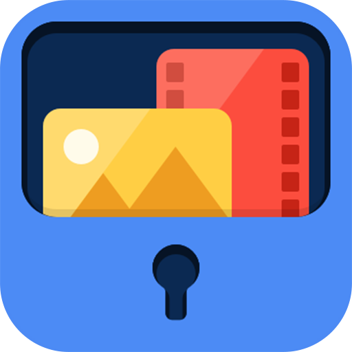 WeVault - Hide Photos & Videos