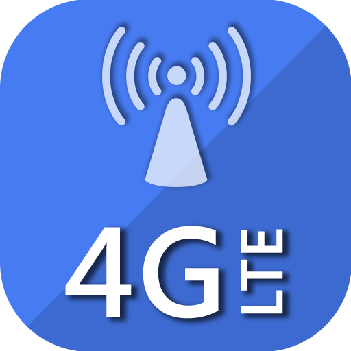 Force LTE Only - Force 4G Network