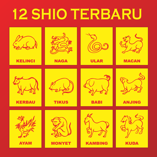 Shio 2016 Terlengkap