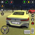 カーレースゲーム: Car Race 3D Game