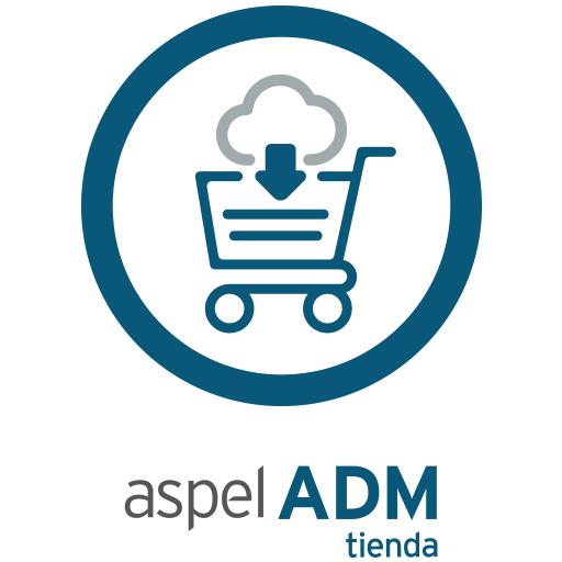 Aspel ADM Tienda