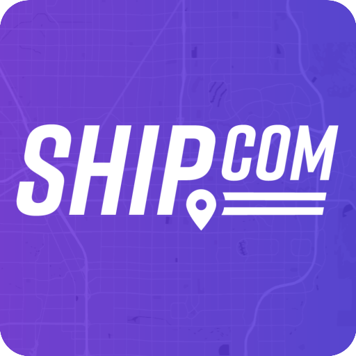 Ship.com — Package Shipping & 