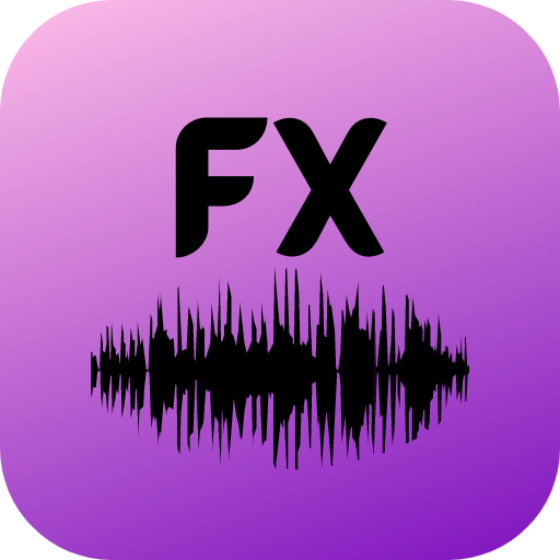 SoundEffects FX- Real Sounds