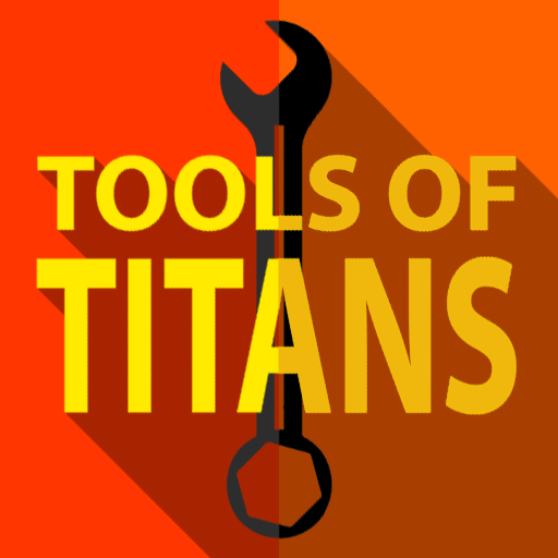 Tools of Titans- Summary Audio