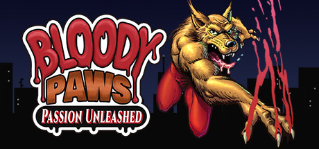 Bloody Paws: Passion Unleashed