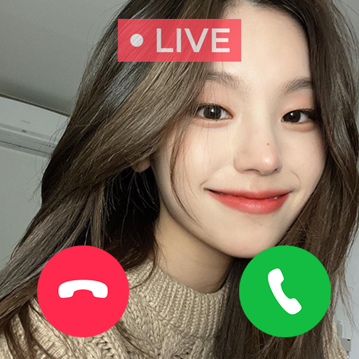 ITZY Yeji Fake Call