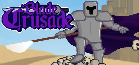 Blade Crusade Playtest