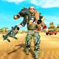 Counter Strike Gun Games: Army