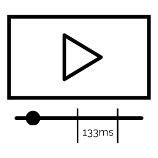 Video Frame Timer
