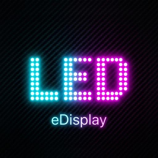 Concert LED Cheer Board