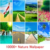 10000+ Nature Wallpaper