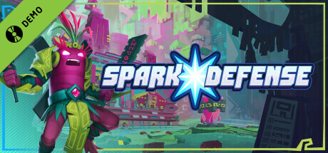 Spark Defense Demo