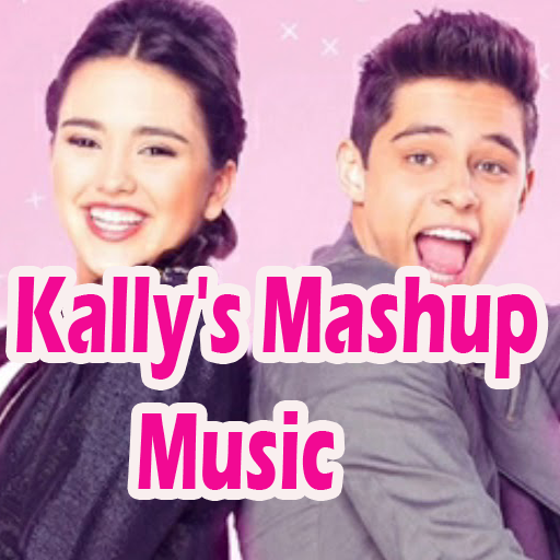 Kally's Mashup Baby be Mine New