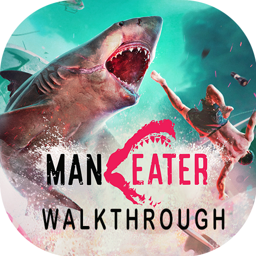 Download Walkthrough Maneater Shark Game android on PC