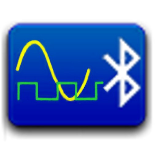 AR-Oscilloscope