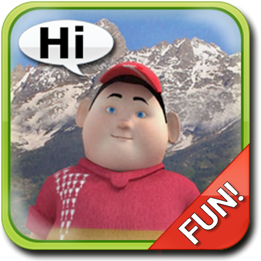 Talking Farmer