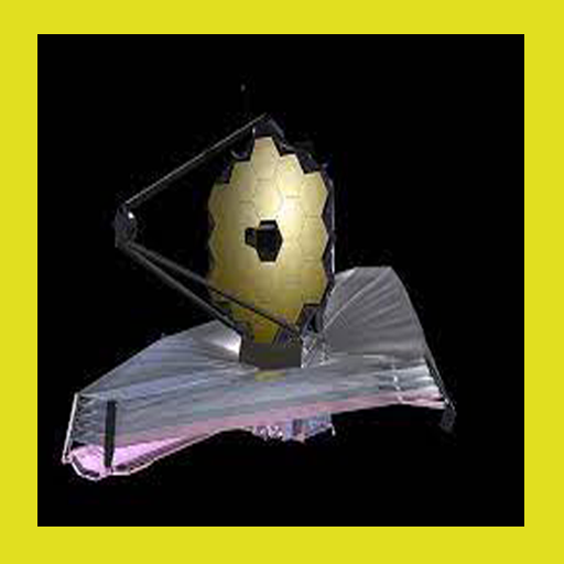 james webb space telescope