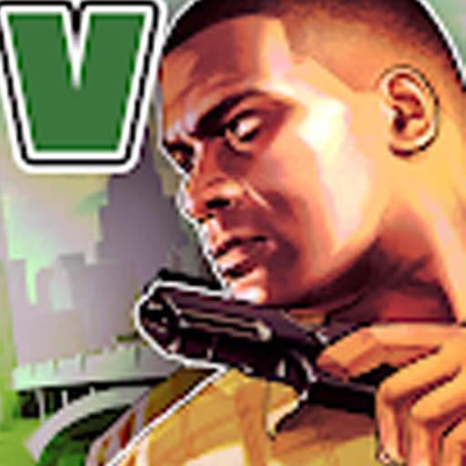GTA Craft Theft Autos Mod MCPE