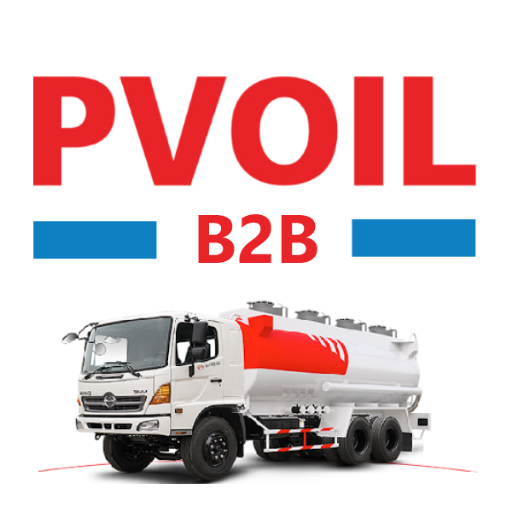 PVOIL B2B